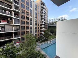 The Brownstone (D27), Condominium #606748201